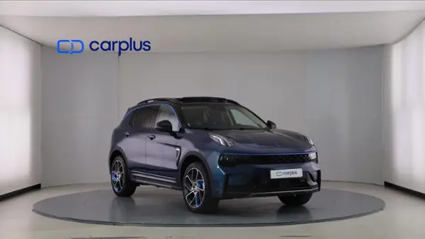Lynk & Co 01